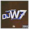 **** **** , **** BABY (Explicit) - DJ W7&DJ W7 OFICIAL