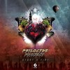 Cliffhanger - Psilocybe Project