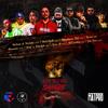 Una misma sangre (feat. Kami, Abraham Mc, unodetantos, Yei One, Genesix, BalRod, Gods disciple & Victor El Don B) - Rubas el Invicto&Kami&Abraham Mc&unodetantos&Yei One&Genesix&Balrod&Gods disciple&Victor El Don B