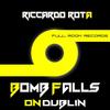 Bomb Falls On Dublin (Original Mix) - Riccardo Rota