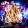 Do That There (DJ Quick Remix Version) - Yung Berg&Dube'n Nem