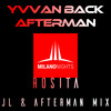 Rosita (JL & Afterman Mix) - Yvvan Back&Afterman&JL