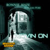 Movin' On - Ronnie Maze&Lisa Pure