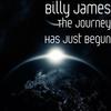 Misty Morning - Billy James