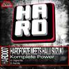 Komplete Power (Original Mix) - Hardforze&Halu Suzuki