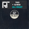 All Right - Tigs&DJ Wisk