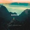 Survive (Explicit) - SAINT WKND&MAX