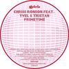 Primetime (Ricky Inch Sax Mix) - Chriss Ronson&Yvel&Tristan 