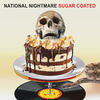 Sugar Coated - National Nightmare&Jack Rivera