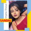 Sandal(feat. Anjana shorya) (Explicit) - Ikbal khan&Anjana shorya