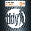 Alpha (Original Edit) - Jon BW