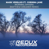 Morning Shivers (Matthew Dreamer Remix) - Mark Versluis&Corinna Jane&Matthew Dreamer