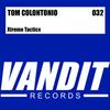 Xtreme Tactics - Tom Colontonio