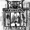 Treason - Spock&Kánaán