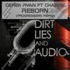 Reborn (Progressers Remix) - Derek Ryan&Charmy