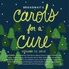 Happy Christmas, Little Friend(feat. Rebecca Luker, Ann Harada, Andy Jones, Peter Nelson, Laura Osnes & Santino Fontana) - Various Artists&The Broadway Cast Of 