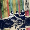 Burning For No One - The Cribs