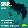 With Me (Soledrifter Mix) - Mind Street&Jaidene Veda