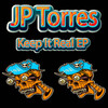 Goat (Original Mix) - JP Torres