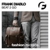 Beat 2 Go (Dub Mix) - Frank Diablo