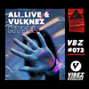 Myself (Radio Edit) - Ali_live&VULKNEZ