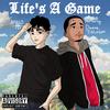 Life's A Game(feat. Duane Jackson) (Explicit) - Apollo JD&Duane Jackson