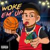 How We Walkin (feat. MA$E & Sneeze) (Explicit) - Stackzz&Ma$e&Sneeze