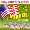 Call Me Mister - Bill Callaghan&Male Chorus