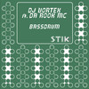 Bassdrum (Tool) - DJ Vortex&Da Rook MC