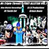 She Be Playing(feat. ILL-Tactic) - Grinzo&ILL&Tactic