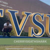 FVSU wildcat Anthem - CHERRY DEATH SHARK