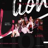 LION - 怪咖&XINUOA_