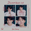 12월 24일 (December. 24) (Inst.) - 윤지성