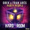 Party People - OBEK&Fran Ares