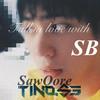 Fall in love with SB(Feat.SawQore) - Tino.S3&SawQore