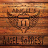 Crucify - Angel Forrest&Steve Hill