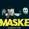 Maske - WiiTundBreiT&T.J&Pedro