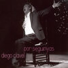 En el Mundo Estoy(Seguiriyas de Jerez) - Diego Clavel&Antonio Carrión