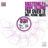 I'm Over It (Kemal's Main Mix) - Misteralf&Dawn Tallman