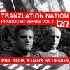 Set You Free (Phil York & Dark by Design Remix) - Jason Cortez