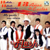 Ay Ojitos - Grupo Flash