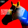 Latin Avenue (Club Mix) - Instrumenjackin&Kris Garnada