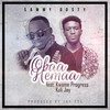 Obaa Hemaa - Sammy Dosty&Kulli Jay&Nana Kwame