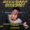 I'm 924 (Main Mix) - DrummeRTee924