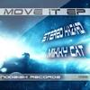 Don't Stop It Now (Original Mix) - Mikky Cat&STEREO HAZARD! 