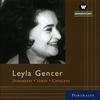 Addio del passato - Leyla Gencer