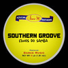 Filhos Do Samba - Southern Groove&2023 Southern Groove