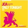 Only Tonight (Radio Mix) - jean claude ades&tyra juliette