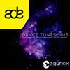 Above The Skyscrapers (Original Mix) - Gilbert Carrizales