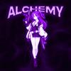 ALCHEMY - SKYLL